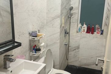 TriTower Residence @ Johor Bahru Sentral