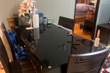 TriTower Residence @ Johor Bahru Sentral