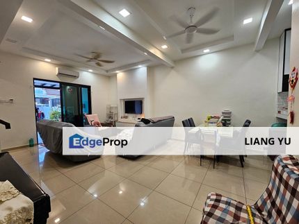 Sri Pulai Perdana 2 Double Storey Terrace, Johor, Johor Bahru