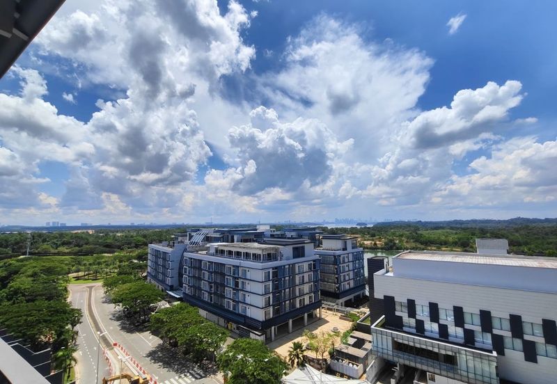 Encorp Marina Puteri Harbour