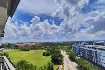 Encorp Marina Puteri Harbour