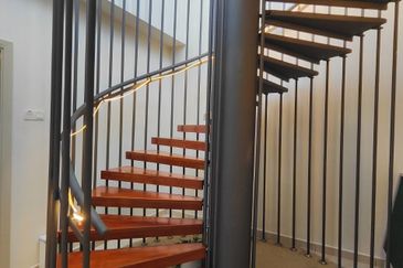 Encorp Marina Puteri Harbour