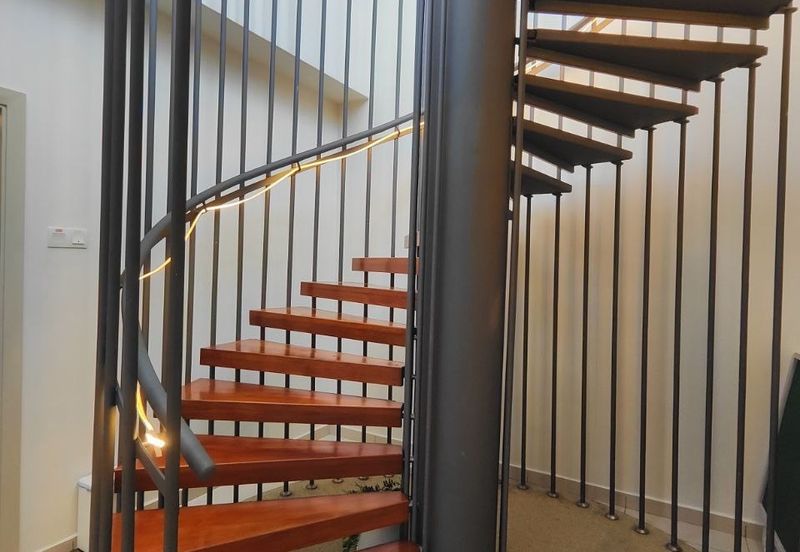 Encorp Marina Puteri Harbour