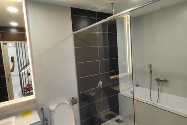 Encorp Marina Puteri Harbour