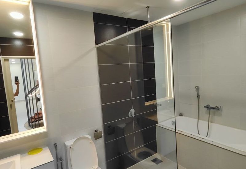 Encorp Marina Puteri Harbour