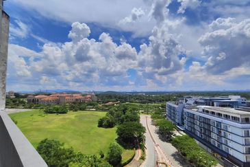 Encorp Marina Puteri Harbour