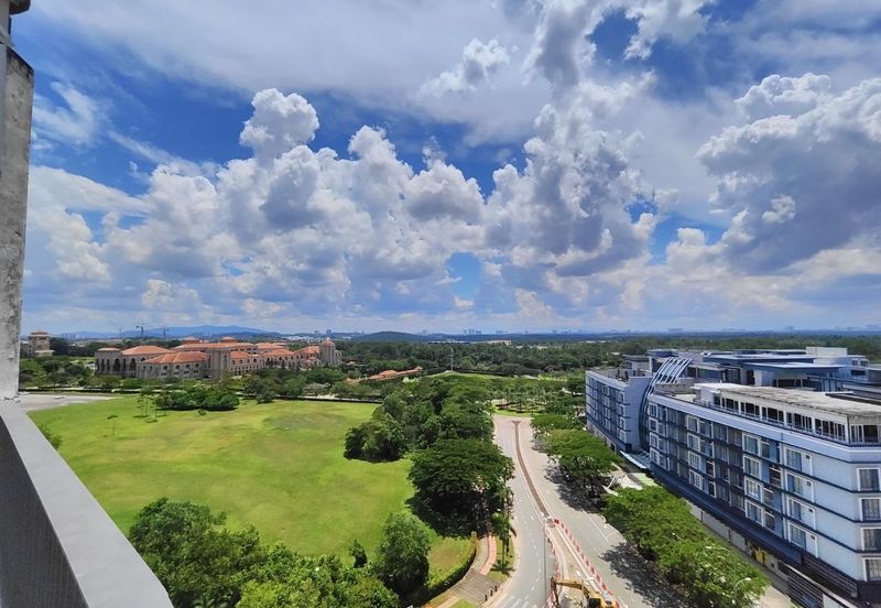 Encorp Marina Puteri Harbour