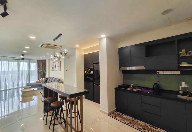 Encorp Marina Puteri Harbour