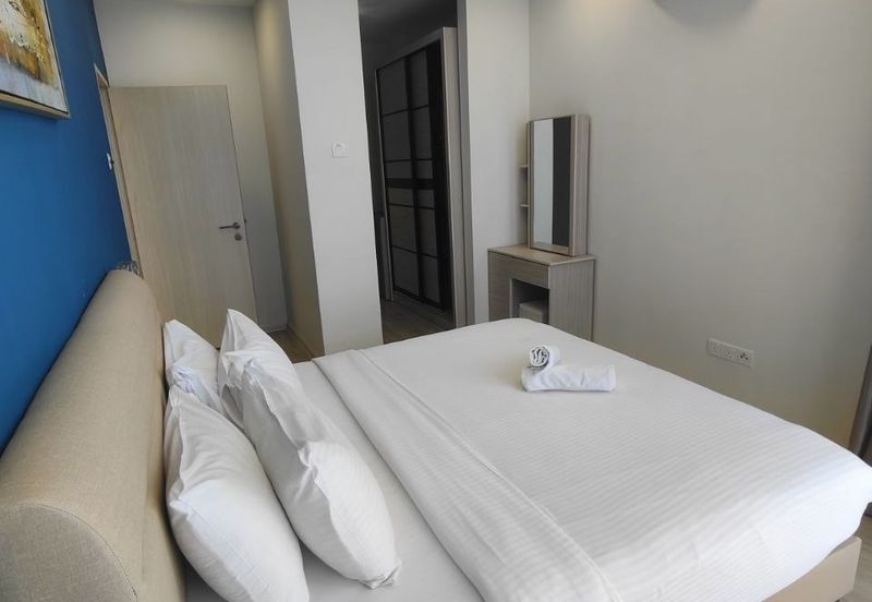 Encorp Marina Puteri Harbour