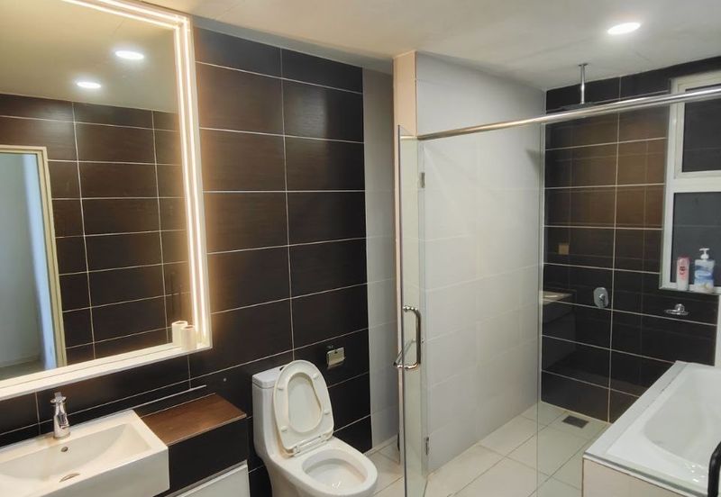 Encorp Marina Puteri Harbour