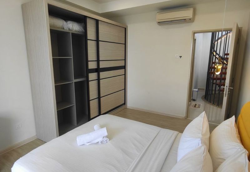 Encorp Marina Puteri Harbour