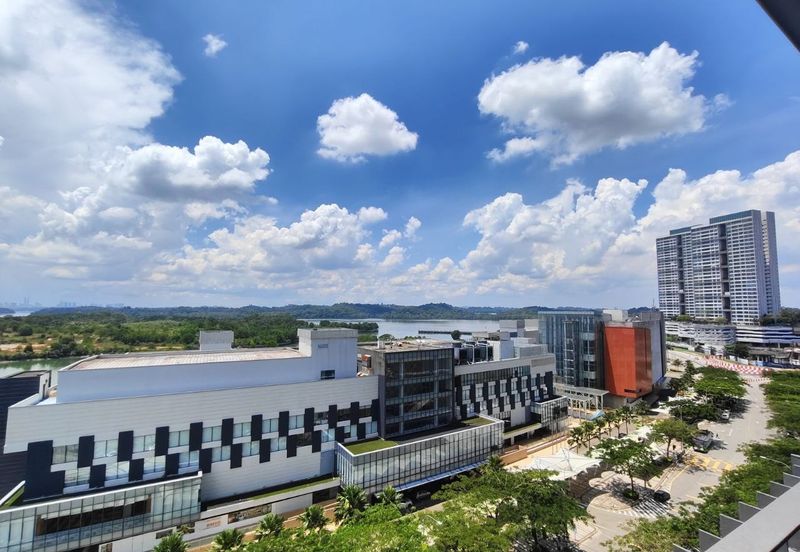 Encorp Marina Puteri Harbour