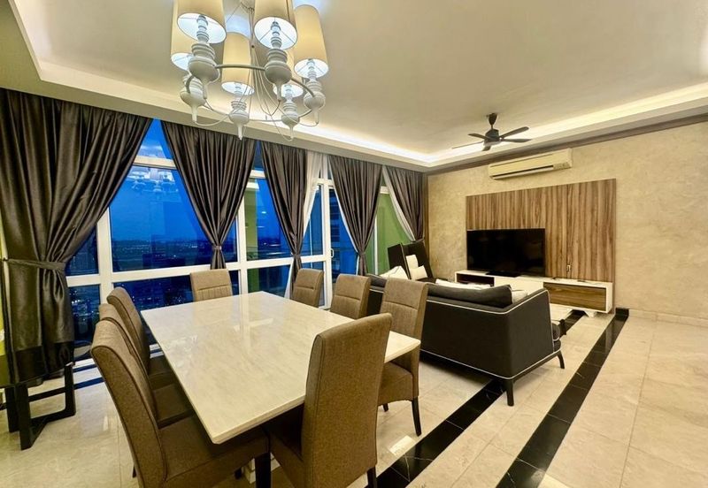 Paradiso Nuova Medini