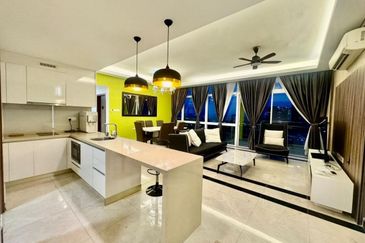 Paradiso Nuova Medini