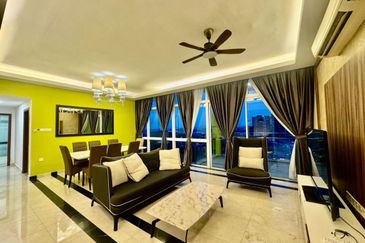 Paradiso Nuova Medini