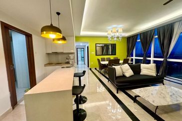 Paradiso Nuova Medini