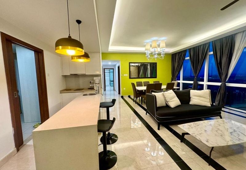 Paradiso Nuova Medini