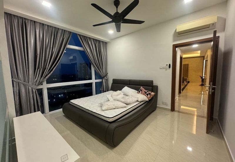 Paradiso Nuova Medini