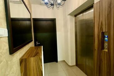 Paradiso Nuova Medini