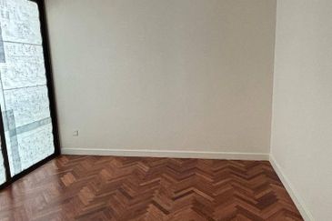 Avira Garden Terraces @ Medini