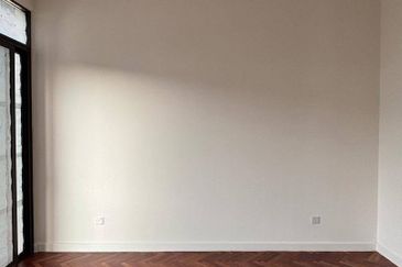 Avira Garden Terraces @ Medini