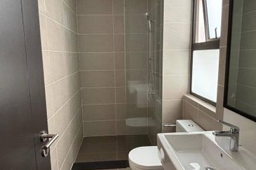 Avira Garden Terraces @ Medini