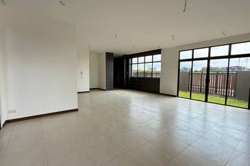 Aurora Resort Villas