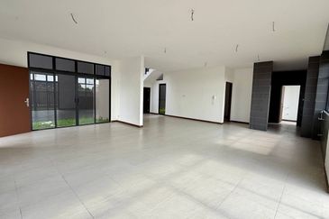 Aurora Resort Villas