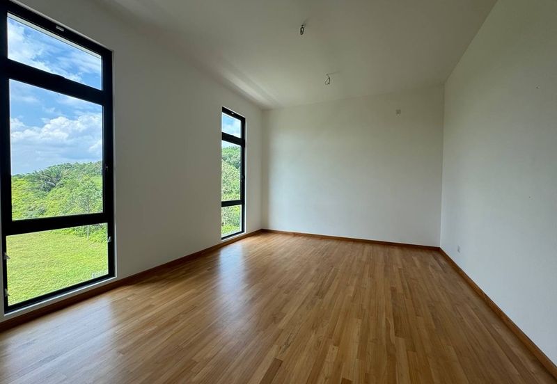 Seri Austin Heights *