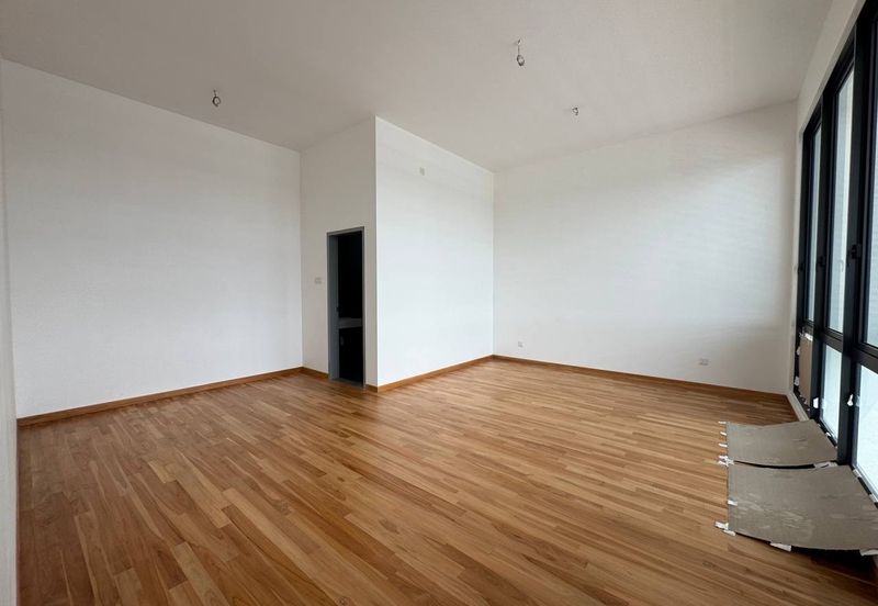 Seri Austin Heights *