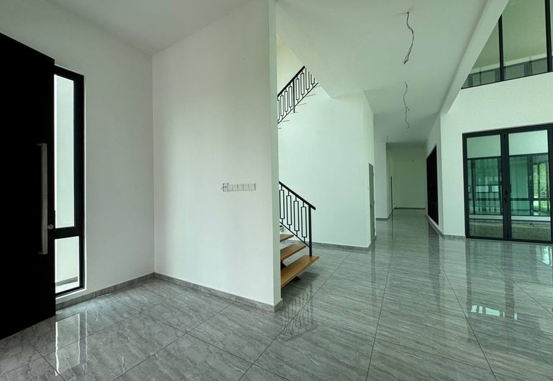 Seri Austin Heights *