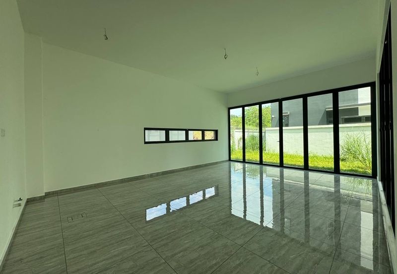 Seri Austin Heights *