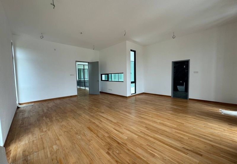 Seri Austin Heights *