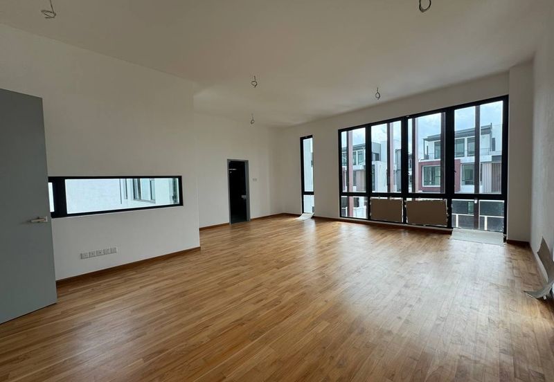 Seri Austin Heights *