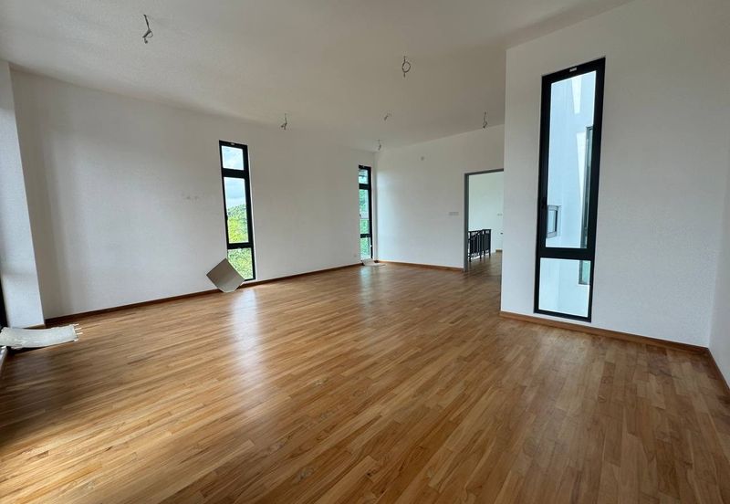 Seri Austin Heights *