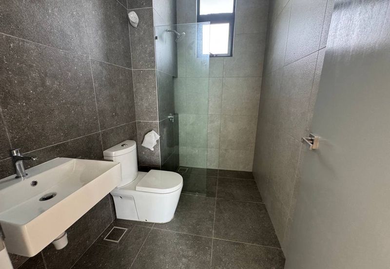 Seri Austin Heights *