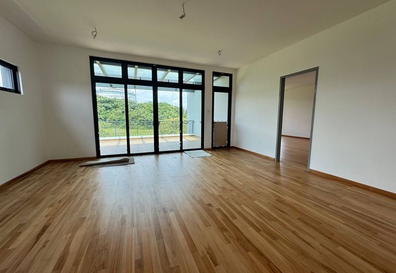 Seri Austin Heights *