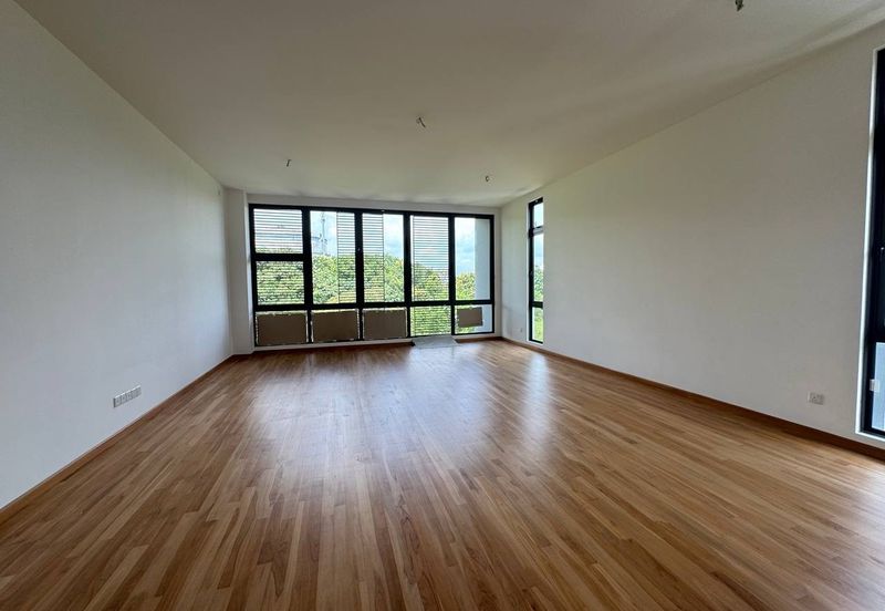 Seri Austin Heights *