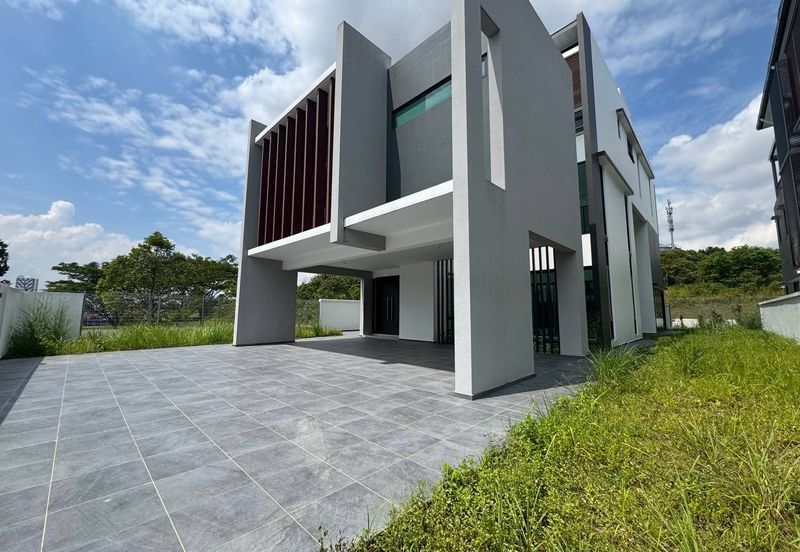 Seri Austin Heights *