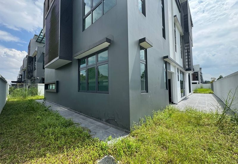 Seri Austin Heights *