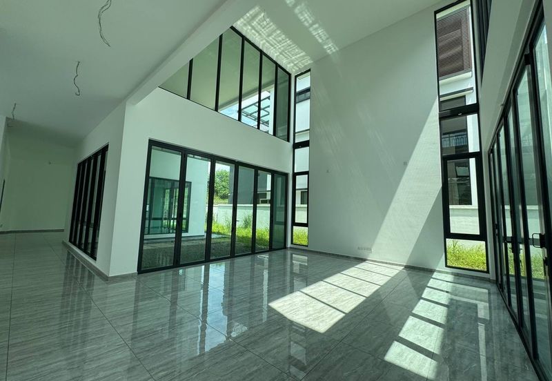 Seri Austin Heights *