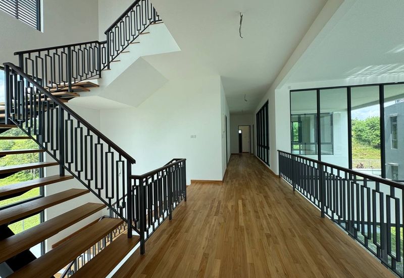 Seri Austin Heights *