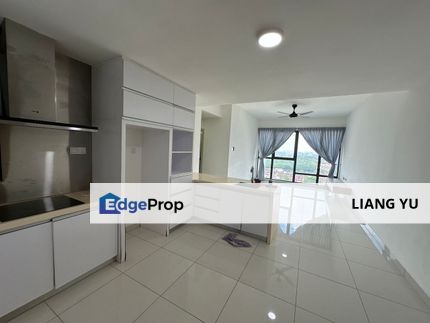 Southkey Mosaic Condo, Johor, Johor Bahru