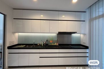 Avira Garden Terraces @ Medini