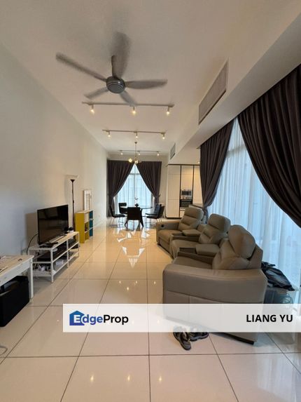 Avira Garden @ Medini for Sale, Johor, Nusajaya