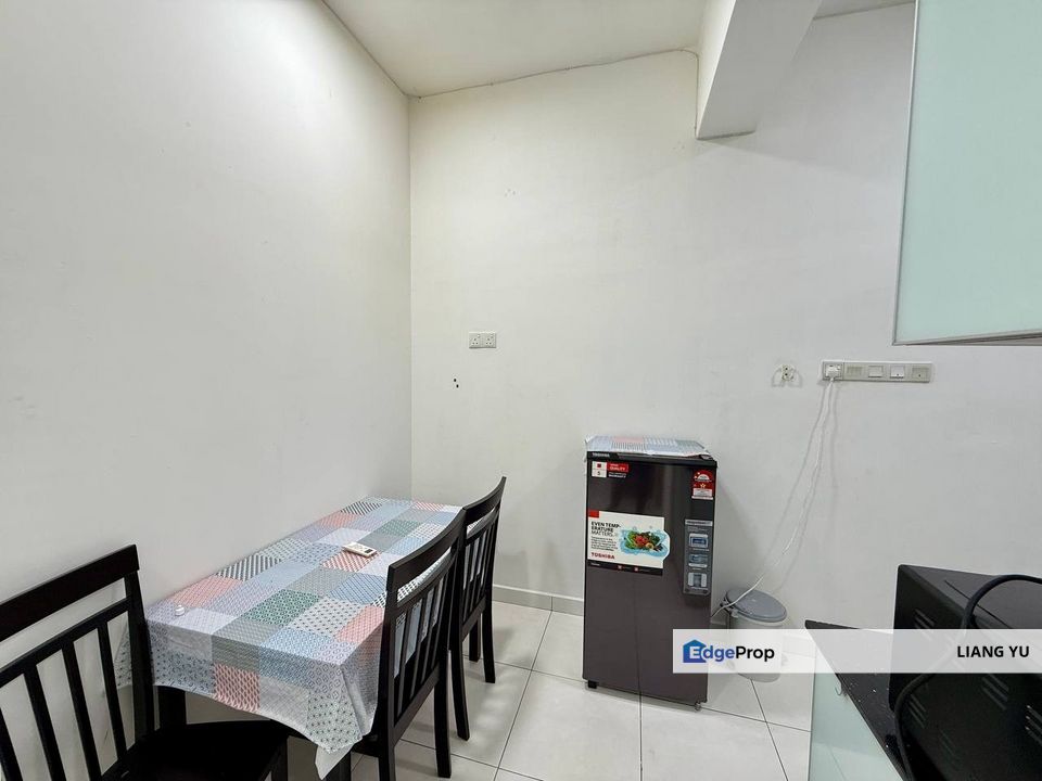 Akademik Suite Mount Austin Studio, Johor, Johor Bahru