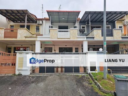 Taman Jaya Putra Fully Renovated Double Storey , Johor, Johor Bahru