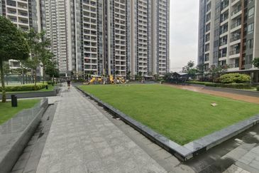 R&F Princess Cove, Tanjung Puteri