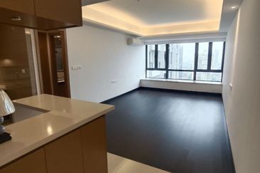 R&F Princess Cove, Tanjung Puteri