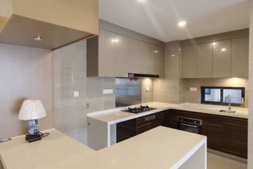 R&F Princess Cove, Tanjung Puteri